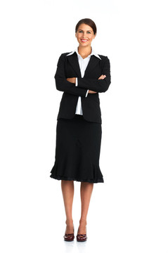 商業(yè)女性