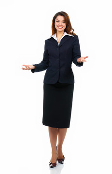 女企業(yè)家