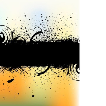 插畫