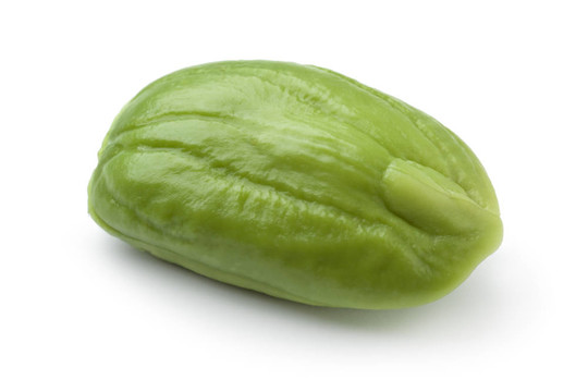 整個(gè)單petai豆特寫