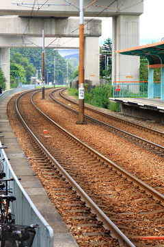 鐵路