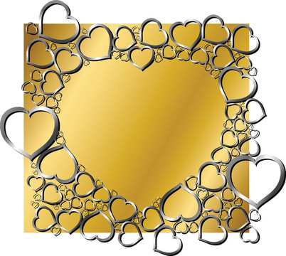 情人節(jié)背景