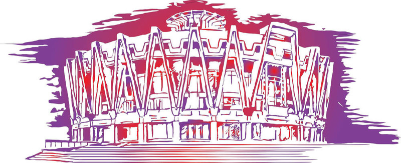 基希訥烏建筑