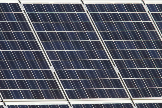 太陽能電池