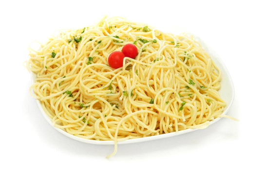 意大利面