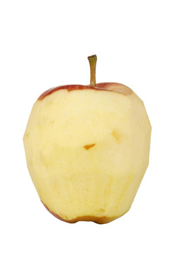 去皮Gala Apple