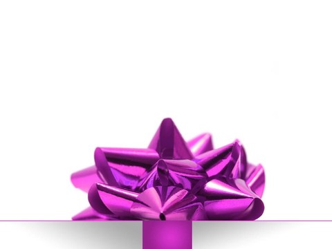 圣誕節(jié)的時候