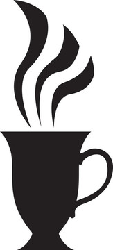 高茶杯