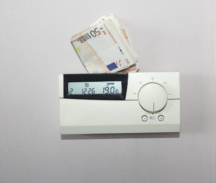 能源和電力貨幣