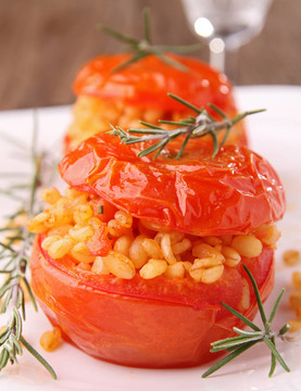 酿西红柿