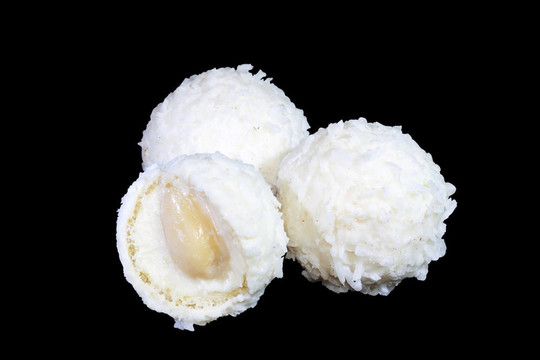 三豪華巧克力