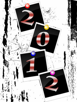 新年前夕2012
