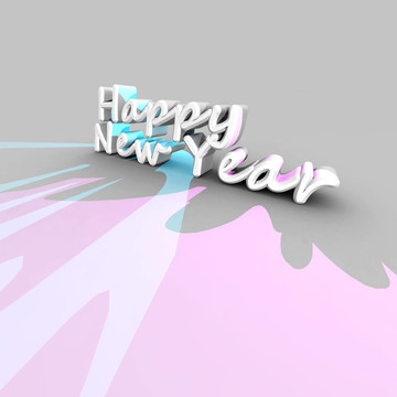 2012新的一年