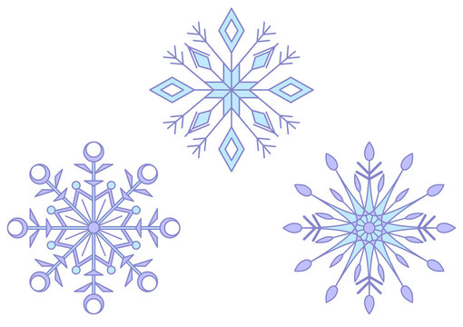 雪花