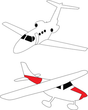 輕小型飛機(jī)