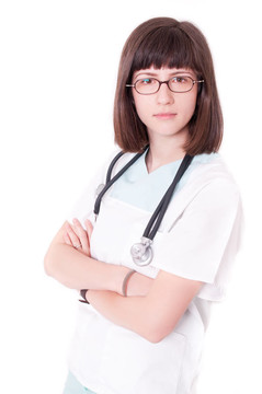 女醫(yī)生
