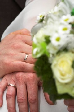 結(jié)婚戒指