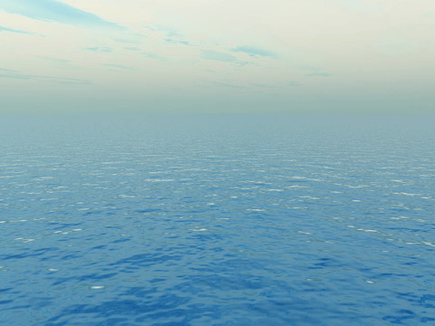 海