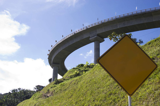 公路