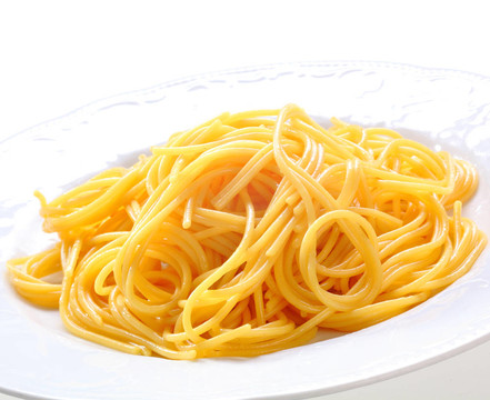 Fresh Spaghetti板