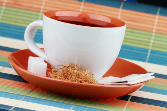 一杯茶