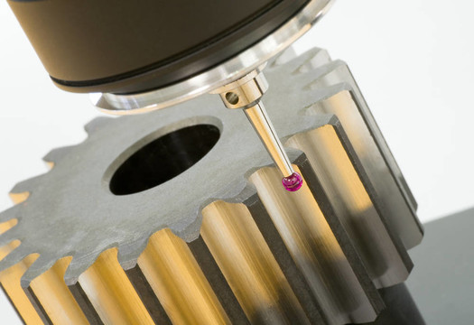 3-d-coordinate-measuring
