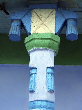 trebuzheny西（Moldavia Trebujeni