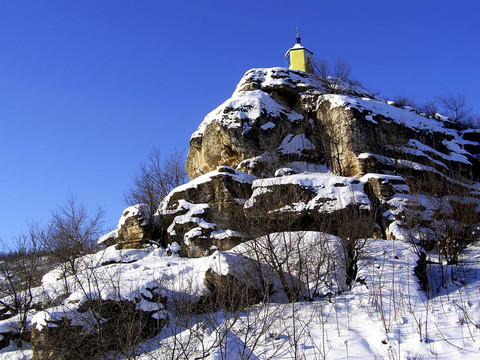 saharna西（Moldavia Saharna）