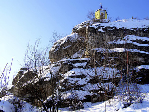 saharna西（Moldavia Saharna）