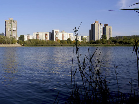 ribnita市PMR