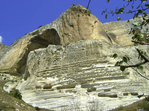 Bakhchisaray（克里米亞；烏克蘭）