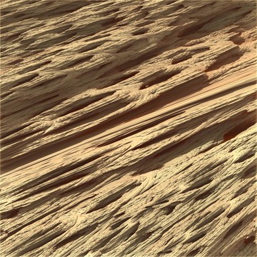 計算機生成抽象背景