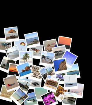 加勒比紀(jì)念品