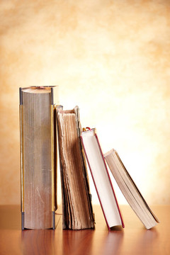 老書(shū)