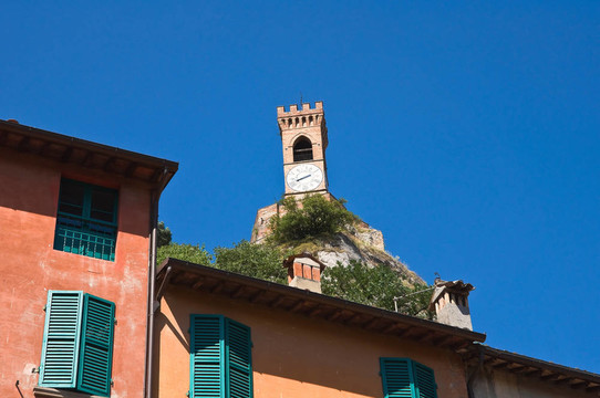 從今年。Emilia Romagna。意大利.
