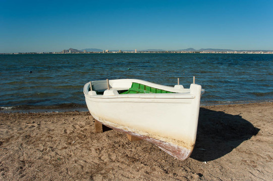 小海