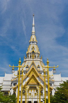 sotorn寺Wat