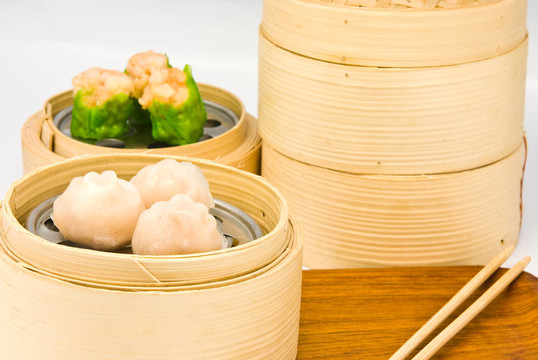 精品點心