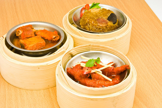 精品點心