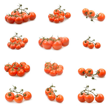 把西紅柿