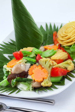 一餐