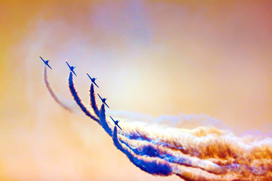 空氣組