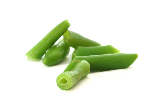 綠豆莢細(xì)節(jié)