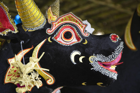 巴厘祭