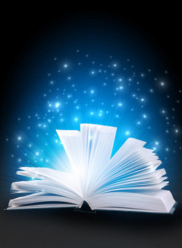 魔法書