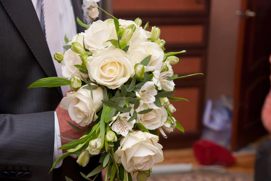 Flowers的話