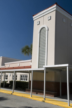 佛羅里達(dá)州小學(xué)