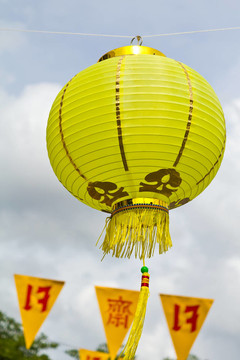 中國紙燈籠