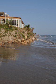 陽光海岸海灘