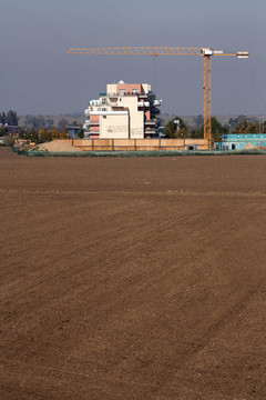 住宅建設(shè)